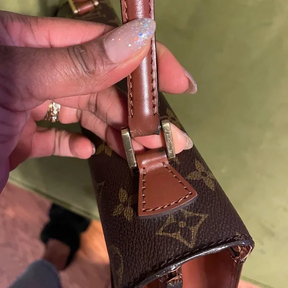 Louis Vuitton Concorde- Collectors Edition - Picture 14 of 16